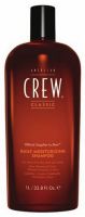 American Crew Moisturizing Shampoo