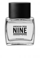 American Crew Nine Fragrance