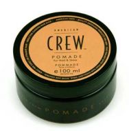 American Crew Pomade - (Multiple Sizes/Prices)