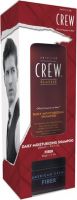 American Crew Fiber & Daily Moisturizing Shampoo