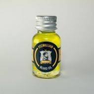 Fitzwilliam Beard Oil