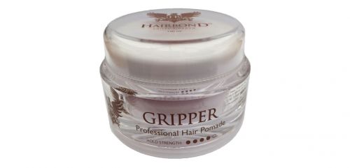 Hairbond Gripper Pomade