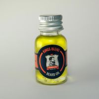 Kings Beard Oil