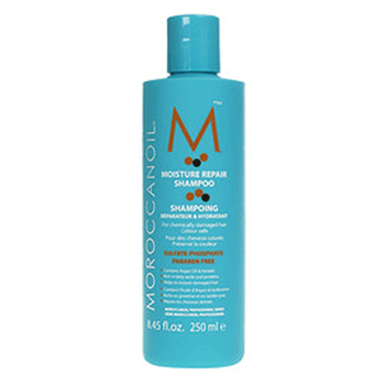 Moroccanoil Moisture Repair Shampoo 