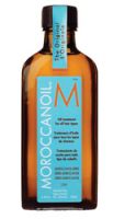 Moroccanoil Oil Treatment