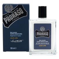 Proraso After Shave Balm - Asur Lime