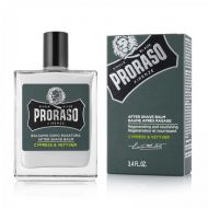 Proraso After Shave Balm - Cypress & Vetyver