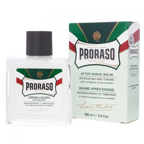 Proraso After Shave Balm - Refreshing