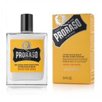 Proraso After Shave Balm - Wood & Spice