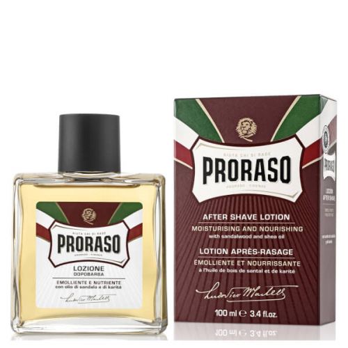 Proraso After Shave - Nourishing