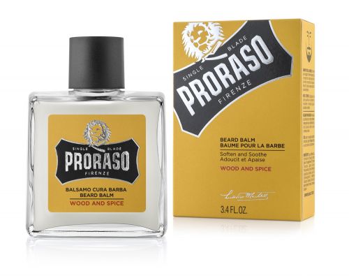 Proraso Beard Balm - Wood & Spice