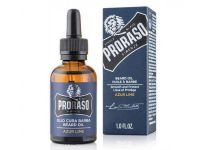 Proraso Beard Oil - Azur Lime