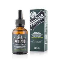 Proraso Beard Oil - Cypress & Vetyver