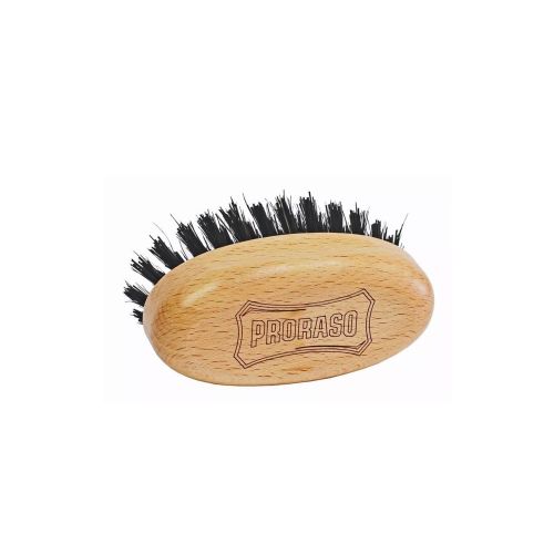 Proraso Military Hair Brush