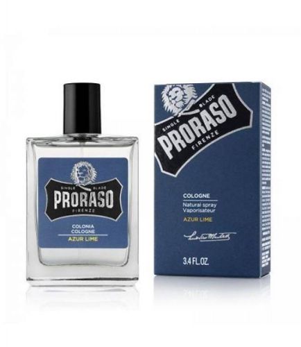 Proraso Cologne - Azur Lime