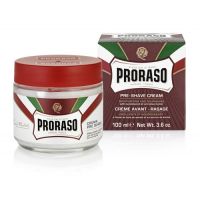 Proraso Pre Shave Cream - Nourishing