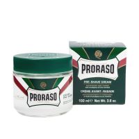 Proraso Pre Shave Cream - Refreshing