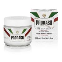 Proraso Pre Shave Cream - Sensitive