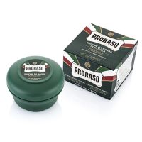 Proraso Shaving Cream Jar - Refreshing