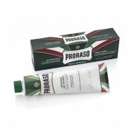 Proraso Shaving Cream Tube - Refreshing