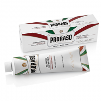 Proraso Shaving Cream Tube - Sensitive