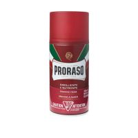 Proraso Shaving Foam - Nourishing (Large)