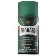 Proraso Shaving Foam - Refreshing (Large)