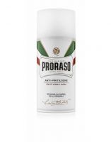 Proraso Shaving Foam - Sensitive (Large)