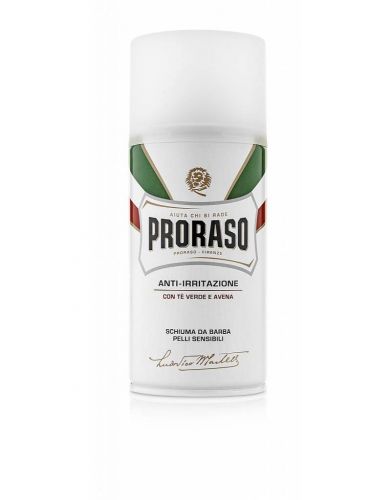 Proraso Shaving Foam - Sensitive (Large)