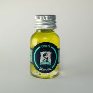 Trinity Beard Oil