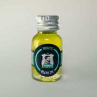 Trinity Beard Oil